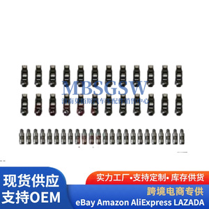 ชุดปรับวาล์วท็อป 3.6 ร็อคเกอร์อาร์ม รุ่น 05184332AA สำหรับอะไหล่ยี่ห้อโอลิเวอร์มือสอง - Product Image 1