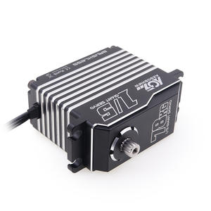 Motor sin Escobillas <span class=keywords><strong>AGF</strong></span> A280BHMW, <span class=keywords><strong>Servo</strong></span> Grande Impermeable con Engranajes Metálicos para Piezas de Aviones RC y Autos/Barcos a Control Remoto - Product Image 4