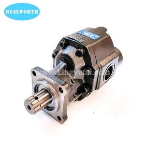 <strong>PTO</strong> <strong>Pump</strong> <strong>Hydraulic</strong> Gear <strong>Pump</strong> 145711231C for SINOTRUK HOWO Spare Parts - Product Image 3