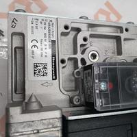 Componente de Instrumento de Control de Automatización Industrial VR425VA5034, Instrumentación de Automatización Industrial