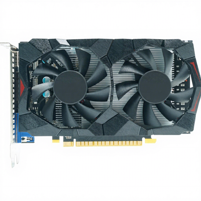 Brand New Original GTX750Ti GTX 750 Ti 8GB 128bit GDDR5 Discrete HD Gaming Graphics Card for Desktop PC Factory Wholesale