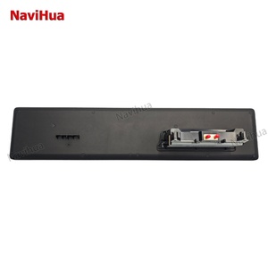 Navihua - Radio de Coche Android con Pantalla Doble, Navegación GPS, Multimedia, Carplay, Estéreo para Benz Clase C W205 GLC 2014-2019 - Product Image 6