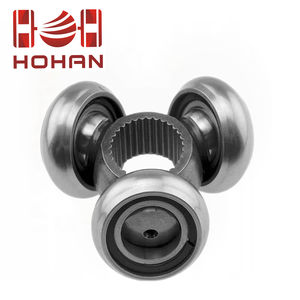 24 denti all'ingrosso ricambi Auto interno CV giunto treppiede cuscinetto ragno 43410-0W210 per TOYOTA LEXUS sostituzione - Product Image 2