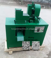 Machine à fabriquer des crayons à partir de papier recyclé / Machines de production de crayons en papier recyclé / Machines pour fabriquer des crayons