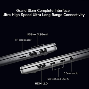 โน้ตบุ๊กส่วนบุคคล XiaoXin รุ่นดั้งเดิม ปี 2025 XiaoXin Pro 16C(SE) ชิปประมวลผล Core Ultra 5-225H/Ultra 7-255H แรม 32GB ความจุ 1TB หน้าจอ OLED ขนาด 16 นิ้ว ความละเอียด 2.8K 120Hz - Product Image 6
