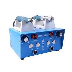 2025 AT-CM-038 &A4&A7 Micromotores sin escobillas de 90000 rpm para máquina de grabado de etiquetas de mascotas <span class=keywords><strong>Trotec</strong></span> Traffolyte - Precio en India - Product Image 1