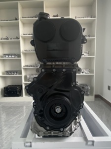 Vente directe d'usine nouveau moteur automatique 2.0t EA888 GEN3 compatible avec DVL/DKX/DKF/DJH/<span class=keywords><strong>DBR</strong></span>/CUG/CHH/DED/CJX - Product Image 3