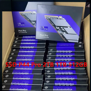 สำหรับ solidigm Hynix และ Intel P44 Pro 2TB 1TB 512GB M.2 P44PRO 2280 NVMe Protocol PCIe 4.0X4 DRAM Cache ต้นฉบับใหม่ - Product Image 3