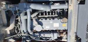 14 tonnes 15 tonnes Doosan pelle hydraulique ensacheuse DX140 DX140W DX140W-5 DX140W-7 DX150W pelle sur pneus DX150LC-9C d'occasion - Product Image 6