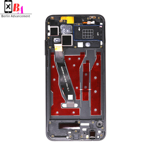 จอ LCD ของแท้สำหรับ Huawei Honor 8X JSN-L22 LCD View 10 Lite หน้าจอสัมผัสพร้อม Digitizer 8X สำหรับ Honor - Product Image 6