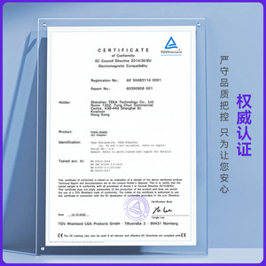 Riddle 65W GaN Fast <b>Charging</b> Adapter Type <b>C</b> For Phone Tablet Laptop European Standard Ce Certified - Product Image 2