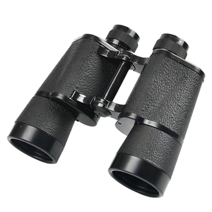 Binocolo Professionale 8x30 in Metallo, Telescopio per Caccia e Campeggio <span class=keywords><strong>a</strong></span> Lunga Distanza - Product Image 1