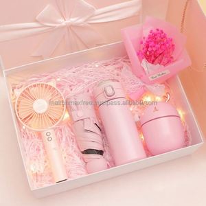 Juego de Regalos Promocionales Personalizados de Vidrio Ecológico, Hermosos y Personalizados, para Cumpleaños, Recuerdos de Boda, Regalos Únicos - Product Image 4