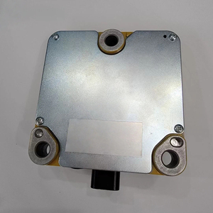 สินค้าขายดีใหม่ 563-0598 5630598 ECU สำหรับ 320D 785G ชุดวัดความเร่งแบบเฉื่อย เซ็นเซอร์ตำแหน่ง ของแท้ CAT - Product Image 2