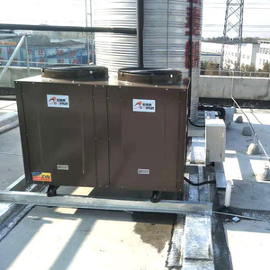 Chauffe-eau solaire à plaque plate en acier inoxydable, thermosiphon passif, installation sur toit incliné, économie d'énergie, usage commercial - Product Image 4