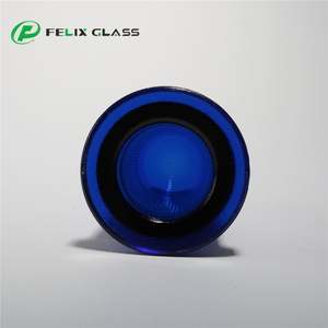 Lente de Vidrio Templado de Alta Resistencia a Prueba de Explosiones, Clasificación IP20, 95 CRI, 30000 Horas de Vida Útil, 2700K, Blanco Cálido Suave, Regulable - Product Image 6