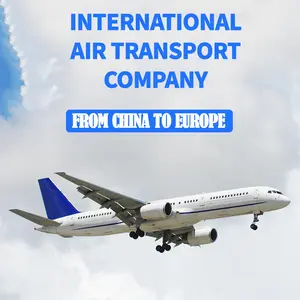 Top Selling Products Air Freight From China Shipping Cost To Australia Canada Japan USA Spain Germany