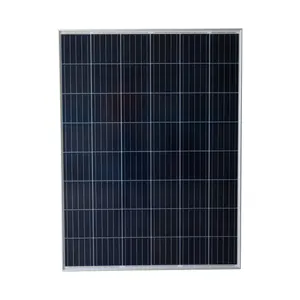 Manufacturer Low Factory Price Film Per Watt Solar Panels For Sale