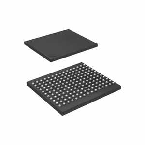 165 TBGA Memory BOM IC In Stock Components Electronic IDT71P79804S250BQG - Product Image 1