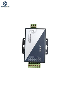 Controlador PLC, Sensor, Repetidor de Aislamiento Magnético, Grado Industrial, Anti-Interferencia, Nuevo y Original, Programación PLC RS2-HI - Product Image 1