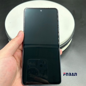 ขายส่งสมาร์ทโฟนข้ามพรมแดน รุ่น Low 5G ปลดล็อค A52 A56 A54 โทรศัพท์มือถือปลดล็อค A51 A50 ความจุ 128GB <span class=keywords><strong>256GB</strong></span> - Product Image 3