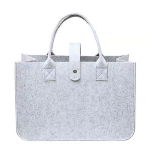 Nhà Máy Sản Xuất Túi Nỉ Nhỏ Túi Đựng Quần Áo Nỉ Màu Xám Ziplock Túi Đựng Điện Thoại Di Động - Product Image 1