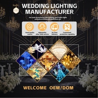 Lámpara de pie Crystal Crown para Alibaba, Título optimizado para B2B, Luz de escenario, Decoración de pasillo, Set floral, Lámpara decorativa LED con soporte