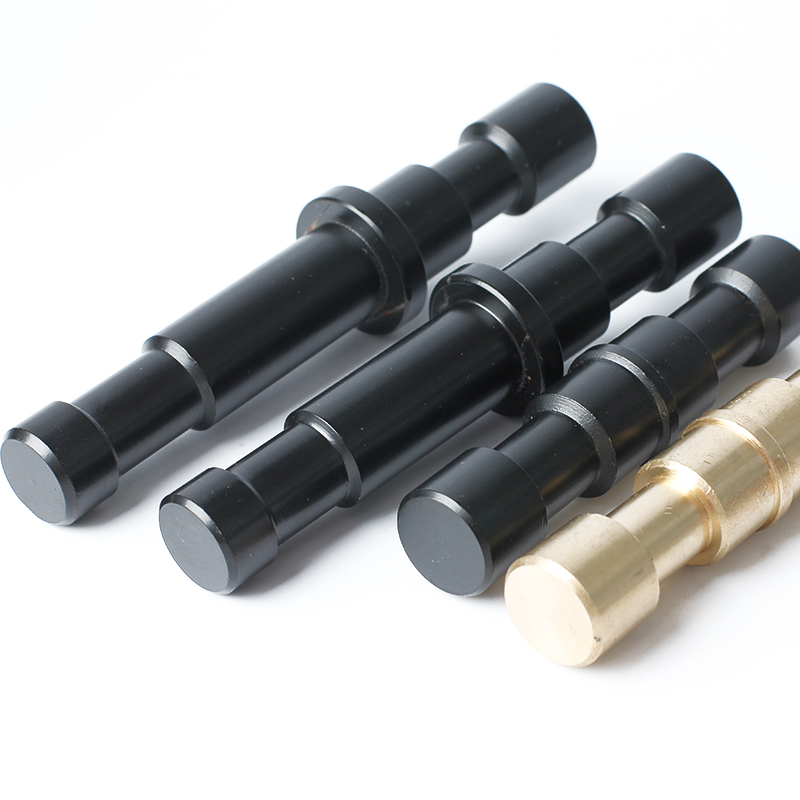 CNC Machining Quick Release Adapter Plate