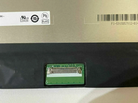 Reemplazo de pantalla LCD X140NV4J R0 FHD+ 1920x1200 60Hz 30Pins 14" IPS