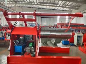 Draagbare Automatische Gecombineerde Snijlijn En Cut-To-Length Lijn Eenvoudige Snijwerkblad Snijlijn - Product Image 5