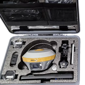 하이 타겟 GNSS RTK 무료 소프트웨어 로버 핸드헬드 GPS IRTK5 하이 타겟 GPS 네비게이션 측량 GNSS 수신기 - Product Image 1