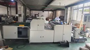 HQJ-1400D macchina da taglio per taglierina per fogli di carta da scrittura A4 ad alta precisione 1 rotolo 80g