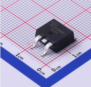 Modulo IGBT NCE30TD60BD <span class=keywords><strong>NCE</strong></span> TO-263 Componente Elettronico - Product Image 2
