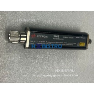 Fuente de Ruido Keysight 346B, de 10 MHz a 26.5 GHz - Product Image 4