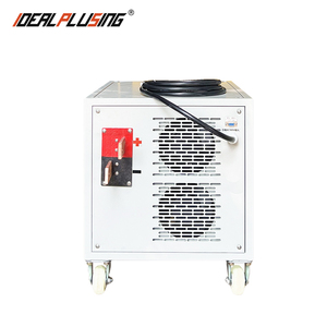 Alimentation cc haute puissance 15kw 10v 20v 30v 500 ampères sous forme d'alimentation cc Guangdong Chine - Product Image 4