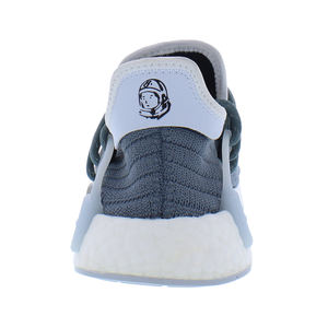 ADIDAS NMD Hu รองเท้าบุรุษสี: เทา/ขาว100% ของแท้ - Product Image 4