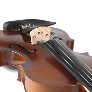 Violines de Madera Contrachapada Personalizados con Buena Relación Calidad-Precio y Alta Calidad, Económicos y con Accesorios Completos. - Product Image 6