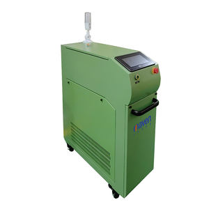 Soudage de chaîne laser à fibre CW faisant la machine 1000w 1500w 2000w Rolo Spiga chaîne de corde - Product Image 4