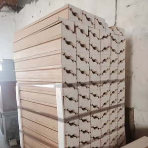 Lignes décoratives en polystyrène EPS, mousse pour la construction, <span class=keywords><strong>corniche</strong></span> de <span class=keywords><strong>plafond</strong></span> avec revêtement en ciment, plinthe murale, panneau de carrelage - Product Image 3