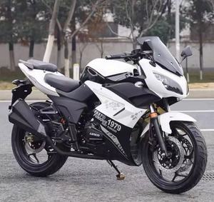 Moto sportive d'<span class=keywords><strong>occasion</strong></span> 250cc en gros, prix usine, prête à être expédiée - Product Image 4