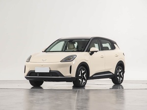 Wuling Binguo S 2025 – Voiture électrique compacte haut de gamme 325 km – Véhicules électriques abordables – Nouvelles énergies pour les trajets quotidiens - Product Image 4