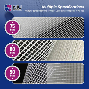 Nhà Máy Bán buôn sợi thủy tinh <span class=keywords><strong>Net</strong></span> sợi thủy tinh lưới vải Giá thấp nhất trong lịch sử - Product Image 2