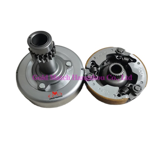 Slipper Clutch Assembly Dominar 400 Clutch Plate Price 2019 Bajaj