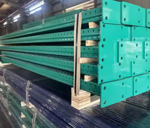 Poste Metálico en T Galvanizado <span class=keywords><strong>de</strong></span> 1.83 m para Cerca <span class=keywords><strong>de</strong></span> Granja, Piquete <span class=keywords><strong>de</strong></span> Hierro Tratado a Presión, Estilo Americano, en Venta - Product Image 4