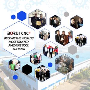 ماكينة التطرق العمودية الهيدروليكية الكهربائية-قوة سحب 100 طن لقطع المفاتيح بدقة عالية - Product Image 6