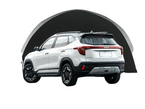 2023 para <span class=keywords><strong>Kia</strong></span> Setus Premium Compact SUV 1,5 T CVT gasolina combustible luz Interior cuero izquierdo R16 neumático rueda delantera caja de cambios Manual - Product Image 4