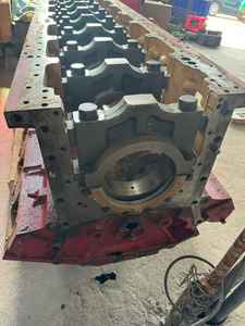 Bloc moteur simple Kta38 avec 3648602 cylindres dans le bloc-cylindres - Product Image 5