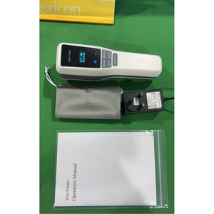 <span class=keywords><strong>VS</strong></span>-410A Độ phân giải cao di động hồng ngoại tĩnh mạch Finder nhiều kích cỡ sáng hình ảnh cho thú y bệnh viện phòng khám với đứng - Product Image 4