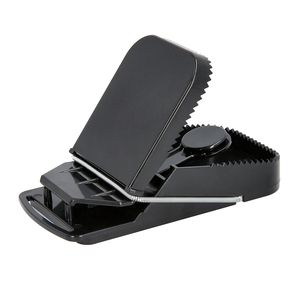 Trampa de plástico para ratas/ratones 19 x 9 cm. - Product Image 1