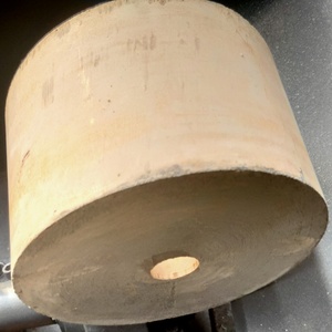 Affûteur de lames de rabot industriel, machine à affûter les lames de déchiquetage du bois - Product Image 5